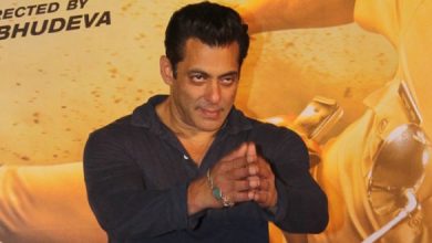 Salman Khan