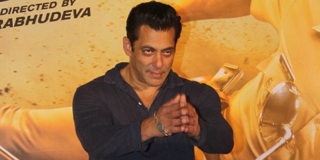 Salman Khan