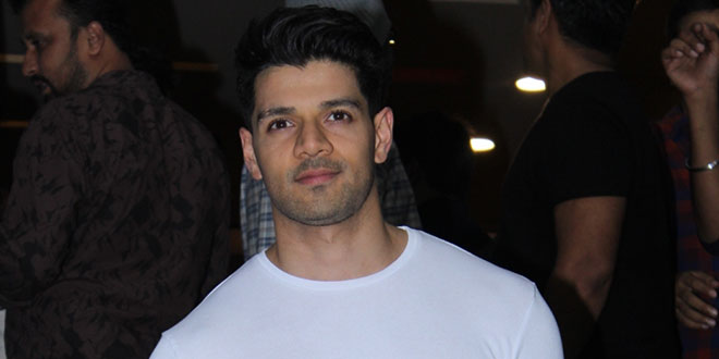 Sooraj Pancholi