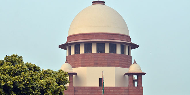 Supreme Court of India