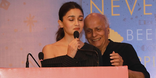 Alia Bhatt