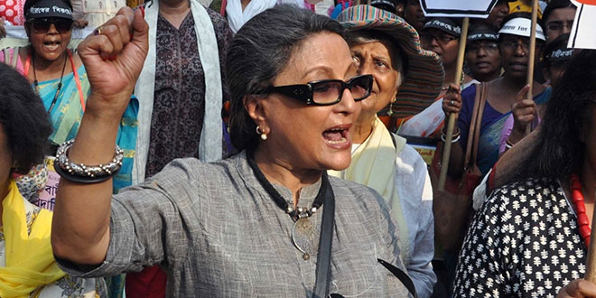 Aparna Sen