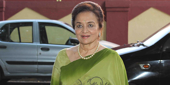 Asha Parekh