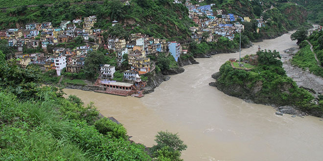 Devprayag