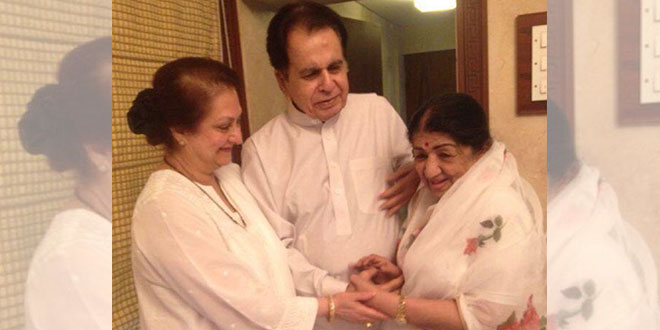 Dilip Kumar