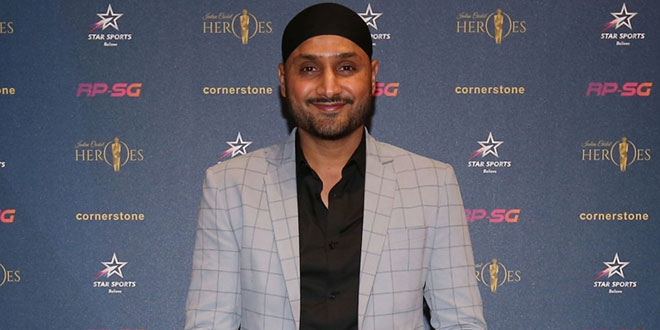 Harbhajan Singh