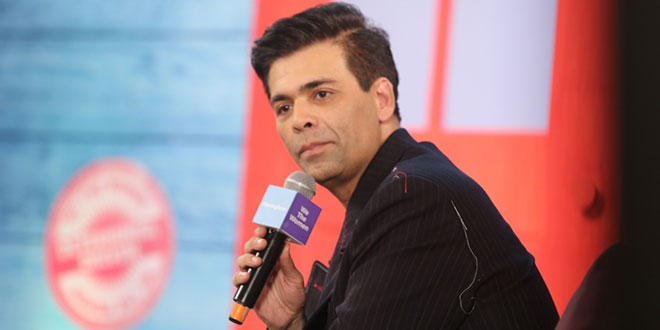 Karan Johar