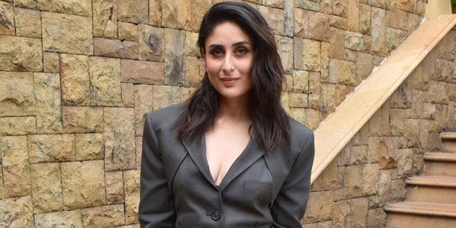 Kareena Kapoor