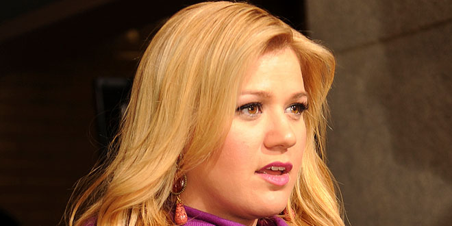 Kelly Clarkson