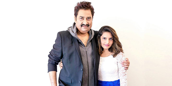 Kumar Sanu