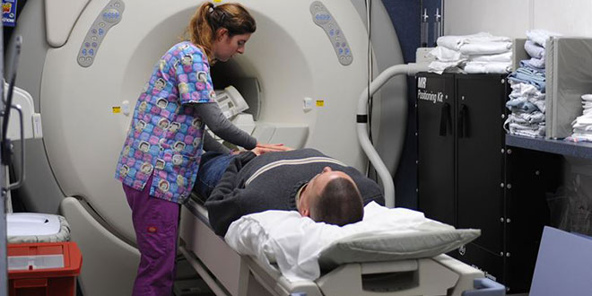 Magnetic Resonance Imaging