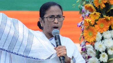 Mamata Banerjee