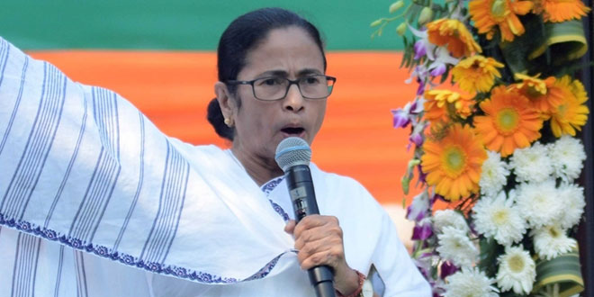 Mamata Banerjee