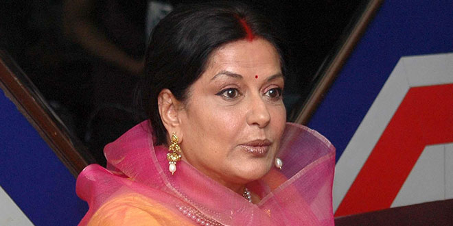 Moushumi Chatterjee