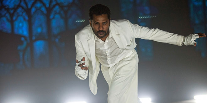 Prabhu Deva