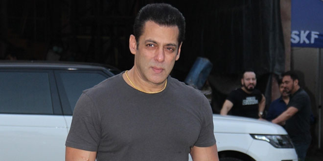 Salman Khan