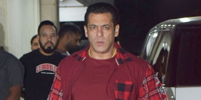 Salman Khan