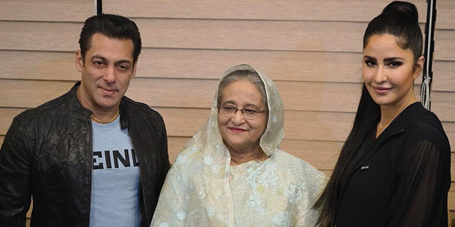 Salman Khan