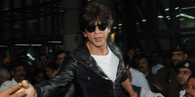 Shah Rukh Khan