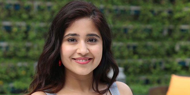 Shweta Tripathi