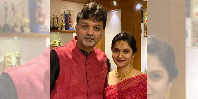 Srijit Mukherji