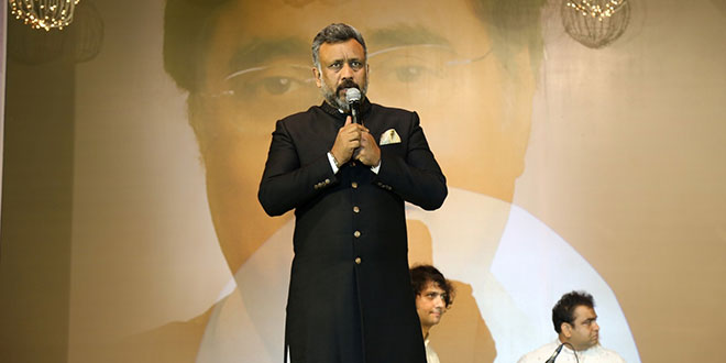 Anubhav Sinha