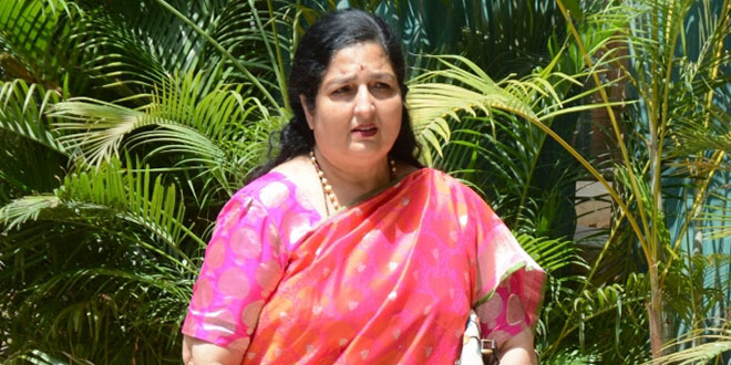 Anuradha Paudwal