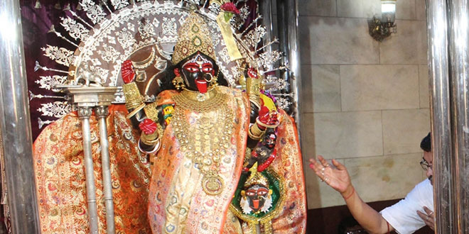 Dakshineswar Kali Temple