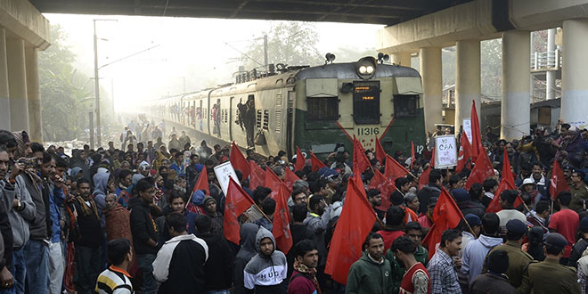 Indian Railways