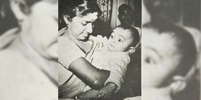 Lata Mangeshkar