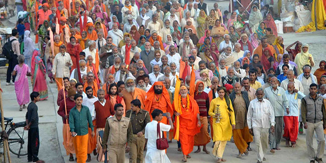 Magh Mela