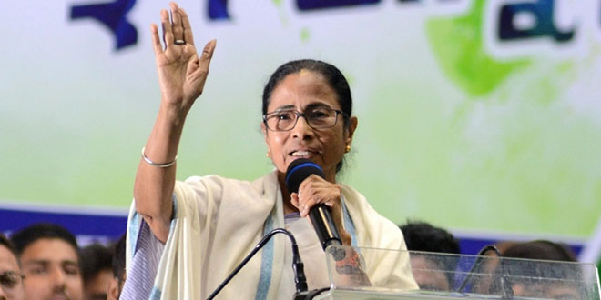 Mamata Banerjee