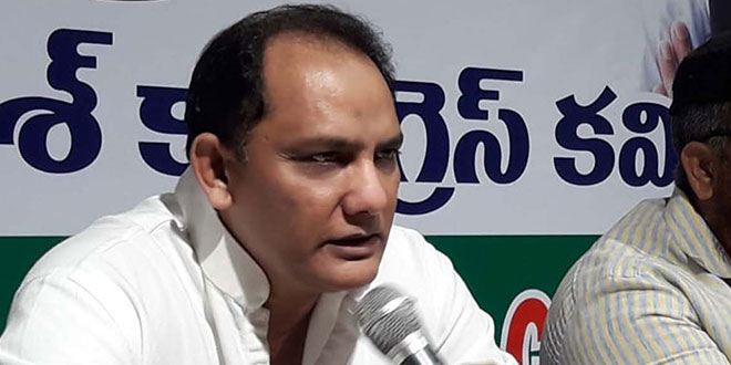 Mohammad Azharuddin