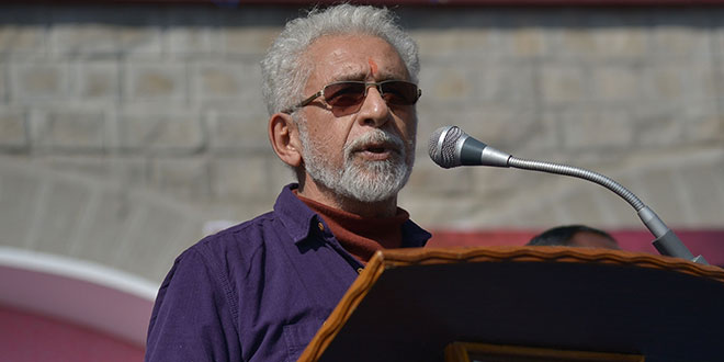 Naseeruddin Shah