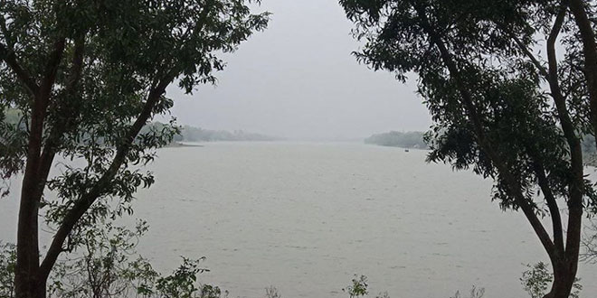 Piyali River