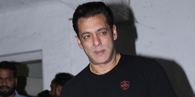 Salman Khan