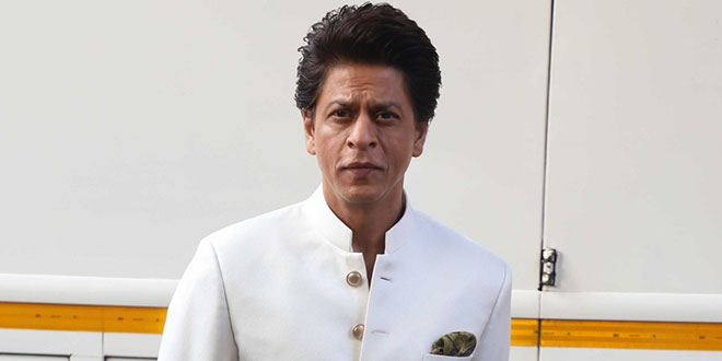 Shah Rukh Khan