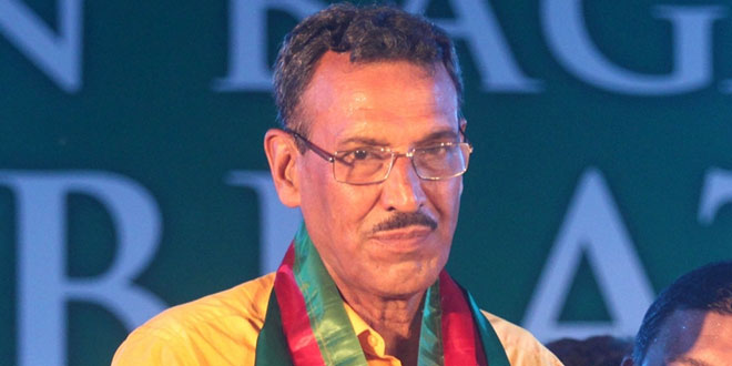 Subrata Bhattacharya