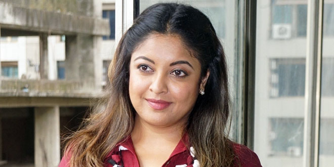 Tanushree Dutta