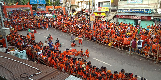 Varanasi