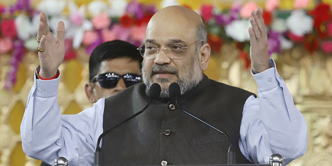 Amit Shah