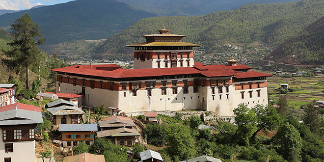 Bhutan