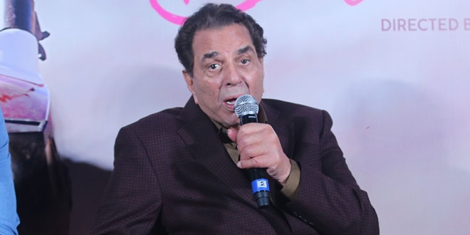 Dharmendra