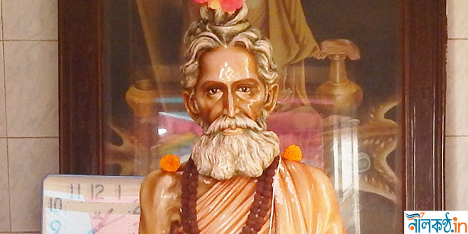 Lokenath Brahmachari