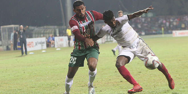 Mohun Bagan Athletic Club