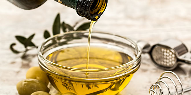 Olive Oil