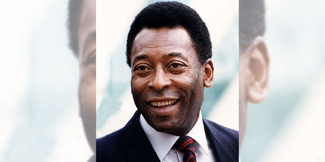 Pele