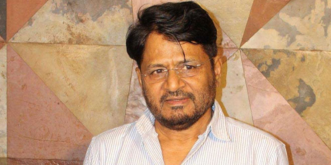 Raghubir Yadav