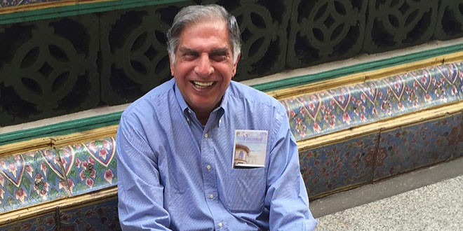 Ratan Tata