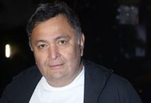 Rishi Kapoor